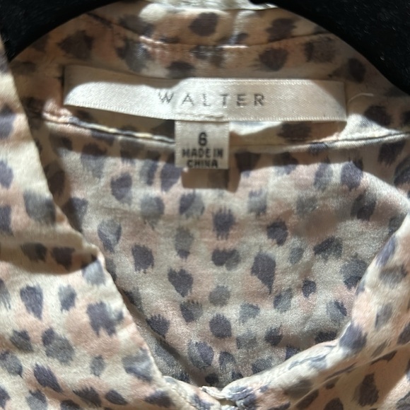 Walter Button Down Shirt - Picture 2 of 6